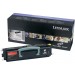 24040SW - Lexmark - Toner E232 preto