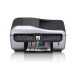 2437B002 - Canon - Impressora multifuncional imageCLASS PIXMA MX7600 jato de tinta colorida 11 ppm A4 com rede