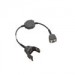25-154074-01R -  - Cabo Adaptador Zebra para Modem do Coletor Zebra MC21XX
