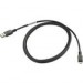 25-MCXUSB-01R -  - Cabo Micro USB Zebra para Coletores Zebra MC40/TC55