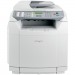 25C0010 - Lexmark - Impressora multifuncional X500n MFP laser colorida 31 ppm A4