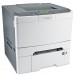 26C0100 - Lexmark - Impressora laser C544dtn colorida 23 ppm A4 com rede