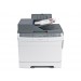 26C0218 - Lexmark - Impressora multifuncional X544dn laser colorida 25 ppm A4 com rede
