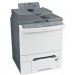 26C0249 - Lexmark - Impressora multifuncional X546dtn laser colorida 23 ppm A4 com rede
