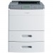 3063423 - Lexmark - Impressora laser T652dtn monocromatica 32 ppm A4 com rede