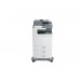 3064211 - Lexmark - Impressora multifuncional X792dte laser colorida 50 ppm A4 com rede