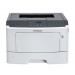 3081897 - Lexmark - Impressora laser M1140 monocromatica 38 ppm A4 com rede