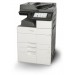 3084878 - Lexmark - Impressora multifuncional XM9165 laser monocromatica 65 ppm A3 com rede