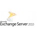 312-04046 - Microsoft - Software/Licença Exchange Server 2010, Standard Edition, SNGL OLP C, Single