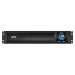 SMC1500I2U-BR - APC - Nobreak Smart-UPS, 1500VA 1,5kVA, 220V ~ 230V, Rack