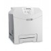 34C0150 - Lexmark - Impressora laser C530dn colorida 22 ppm A4