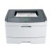 34S0081 - Lexmark - Impressora laser E360DN monocromatica 38 ppm A4