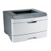 34S0113 - Lexmark - Impressora laser E260d monocromatica 33 ppm A4