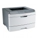 34S0312 - Lexmark - Impressora laser E260DN monocromatica 33 ppm