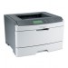 34S0712X3 - Lexmark - Impressora laser 3x E460DN monocromatica 38 ppm A4 com rede