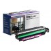 350524-033445 - PrintMaster - Toner magenta HP Color LaserJet Pro CP 3520 / 3525 DN N X; CM 3530 MFP FS;