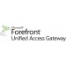 35D-00042 - Microsoft - Software/Licença Forefront Unified Access Gateway Server 2010, OVS, OLV C, AP