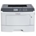 35S0279 - Lexmark - Impressora laser MS415dn monocromatica 40 ppm A4 com rede