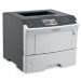 35S0343 - Lexmark - Impressora laser M3150 monocromatica 50 ppm A4 com rede