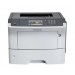35S0531 - Lexmark - Impressora laser MS610de monocromatica 47 ppm A4 com rede