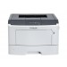 35S3436 - Lexmark - Impressora laser MS310dn monocromatica 33 ppm A4 com rede