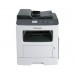 35S5700 - Lexmark - Impressora multifuncional MX310dn laser monocromatica 33 ppm A4 com rede