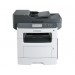 35S5812 - Lexmark - Impressora multifuncional MX510de laser monocromatica 42 ppm A4 com rede
