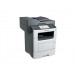 35S6839 - Lexmark - Impressora multifuncional XM3150 laser monocromatica 47 ppm A4 com rede