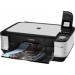 3746B025 - Canon - Impressora multifuncional imageCLASS PIXMA MP550 jato de tinta colorida 92 ppm A4
