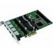 39Y6136 - IBM - Placa de rede 1000 Mbit/s PCI-E