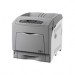 402951 - Ricoh - Impressora laser Aficio SP C400DN colorida 26 ppm A4