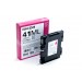 405767 - Ricoh - Cartucho de tinta magenta Aficio SG 2100N 3110DN 3110DNw 3100SNw 3110SFNw 7100DN