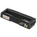 406105 - Ricoh - Toner Yellow amarelo