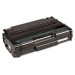 406464 - Ricoh - Toner preto Aficio SP 3400SF