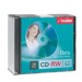 40955 - Imation - CD-RW 4x 10pk Slim Jewel Case