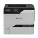40C9146 - Lexmark - Impressora laser CS720de colorida 38 ppm A4 com rede