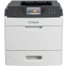 40G0160 - Lexmark - Impressora laser MS810de monocromatica 52 ppm A4 com rede