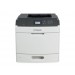 40G0510 - Lexmark - Impressora laser MS710dn monocromatica 50 ppm A4 com rede