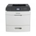 40G0631 - Lexmark - Impressora laser MS711dn monocromatica 55 ppm A4 com rede