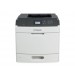 40G2316 - Lexmark - Impressora laser Ms711dn monocromatica 55 ppm A4 com rede