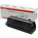 42127408 - OKI - Toner preto C5100/C5200/C5300/C5400