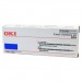 42127411 - OKI - Toner ciano C5100/C5300