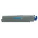42918923 - OKI - Toner ciano ES3640e/ES3640ex