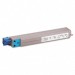 42918983 - OKI - Toner Type ciano C9650