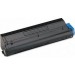 43979211 - OKI - Toner preto B430 / B440 MB470 MB480