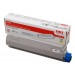 44059209 - OKI - Toner amarelo MC860