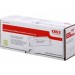 44318661 - OKI - Toner branco Oki C711WT