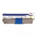 44469719 - OKI - Toner amarelo C530dn Digital Color Printer MC561 MFP