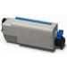 44661802 - OKI - Toner preto B840