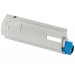 45488801 - OKI - Toner preto B721dn/B731dn